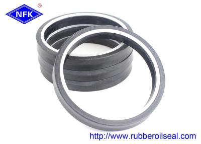 China SEG TSE Hydraulic Cylinder Seal For Injection Molding Machine Rubber Shaft Seal for sale