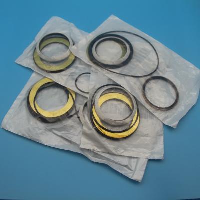 China Hydraulic Power Steering Pump Rebuild Kit Shaft Seal Eaton Vickers 61237 Applied for sale