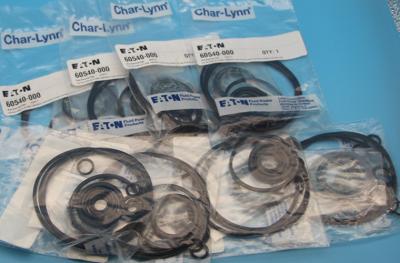 China Anti Corrosion Hydraulic Pump Seal Kits , Pump Shaft Seal Kit - 20 ~ 120 ℃ Temp for sale