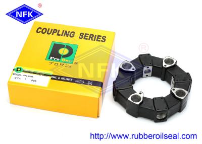 China Excavator spare parts Coupling 50A  hydraulic pump rubber coupling KOMATSU for sale