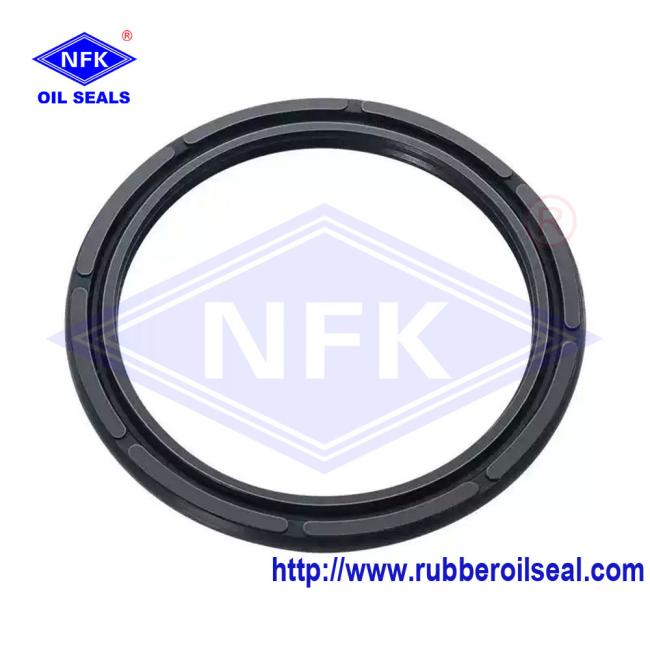 Pneumatic seal dimensional details