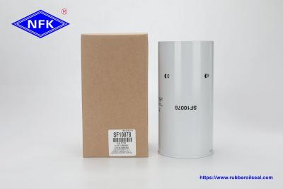 China EC EC360B Spin On Fuel Water Separator Filter 11110683 R160T WF10078 for sale