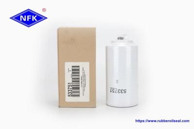 China 533751  E345D Spin On Fuel Water Separator Filter 1R0770 326-1644 326-1643 for sale