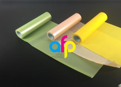 Chine Colorant et couleur simple non métallique chaude Pearlised d'aluminium d'estampillage pour l'estampillage de haute qualité à vendre