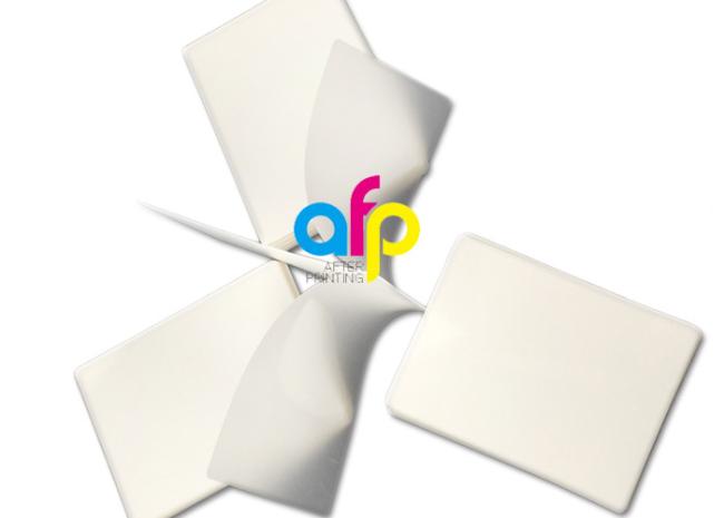 PET A4 Matt Laminating Pouches product display