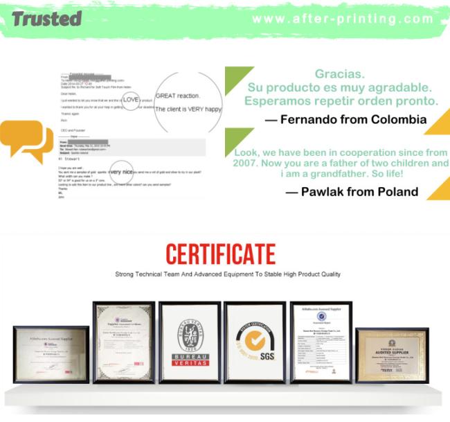 Additional product view