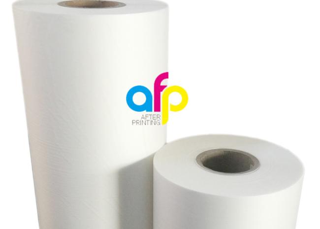 Velvet Soft Touch Lamination Film product display