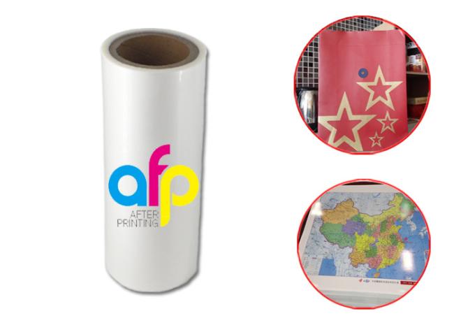 Various applications of PET Lamination Film