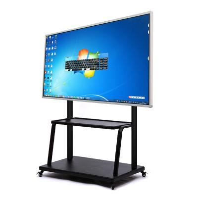 China Movable Electronic Smart Digital Whiteboard Easy Using For Teaching Meeting for sale