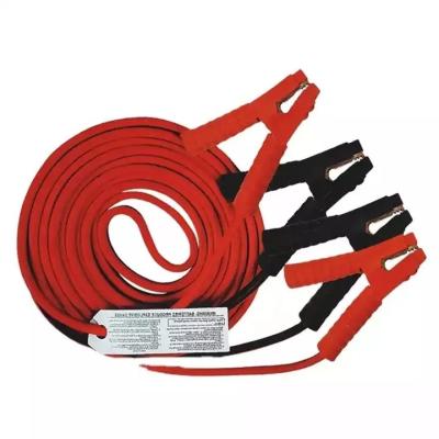 China 4M Heavy Duty Car Jump Starter Cables 2000AMP CCA / PVC Material for sale