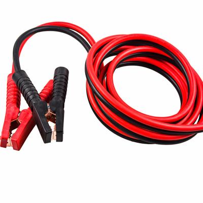 China 500A 3M Car Jump Starter Cables Battery Emergency Booster Cables IP67 for sale