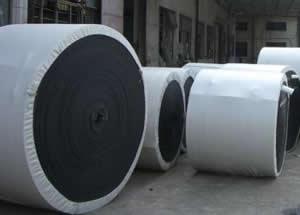 Nylon Conveyor Belt Nylon Conveyor Belt