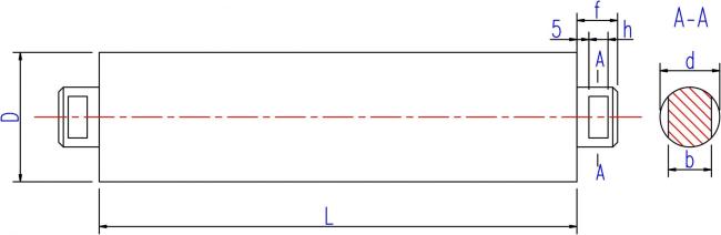 conveyor-roller