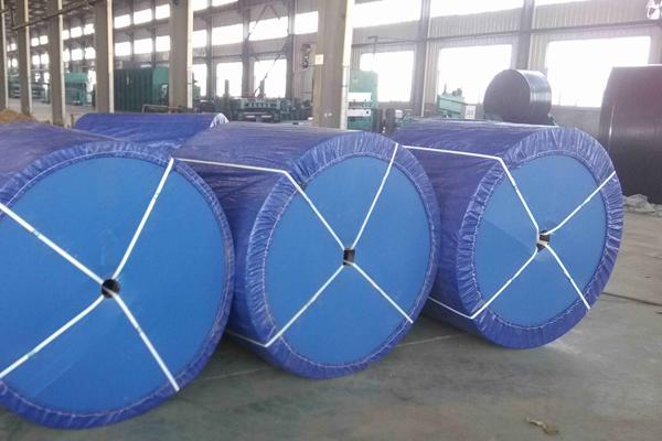 EP Conveyor Belt EP Conveyor Belt