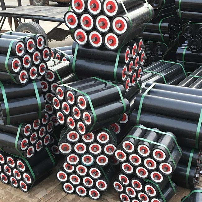 HDPE Conveyor Roller