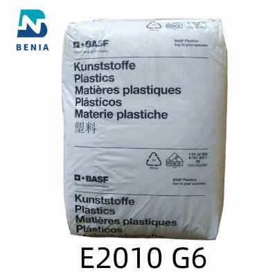 China E2010 G6 BASF PES Polyethersulfone 30% Glass Reinforced Material Practical for sale