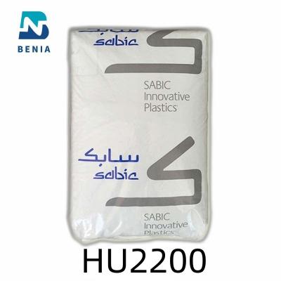 China SABIC PEI Ultem HU2200 Polyetherimide Resin Medical Grade High Temperture IN STOCK All Color for sale