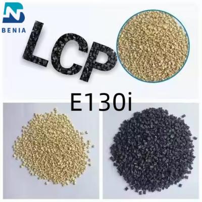 China LCP Vectra E130i LCP E130i Glass Fiber Liquid Crystalline Polymer for sale