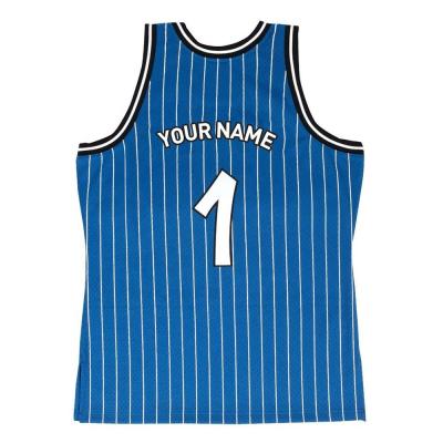 China Casual Styling Sports Jersey Basketball Multicolor Odorless O Neck for sale