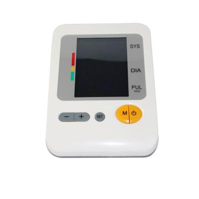 China health care Automatic Digital  Blood Pressure Monitor meter blood pressure measurement AH-216 for sale