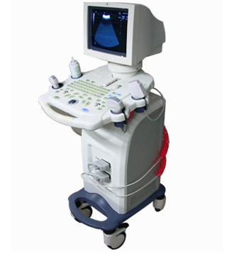 China B-Ultrasound DiagnosticScanner CMS600C for sale