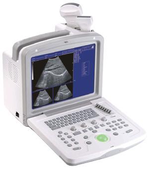 China CMS600B-3 B-Ultrasound Diagnostic Scanner for sale