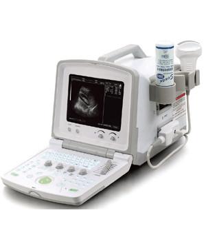 China CMS600B1 B-Ultrasound Diagnostic Scanner for sale