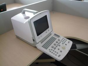 China Scanner  portable CMS600B-2 for sale