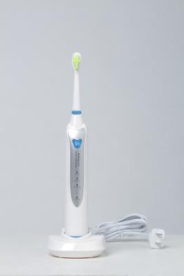 China rechargable auto-timer toothbrush BLYL Brand Sonic Electric toothbrush TB-1035 for sale