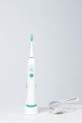 China rechargable auto-timer toothbrush BLYL Brand Electric toothbrush, 2 minutes timer TB-1034 for sale