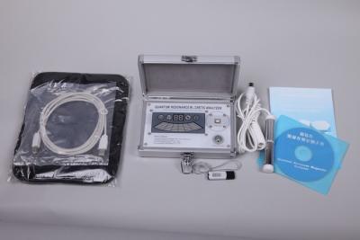 Chine AH - Q8 German Quantum Magnetic Health Analyser , Portable Body Composition Analyzer à vendre