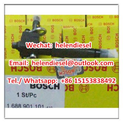 China Genuine and New BOSCH injector 1688901101 , 1 688 901 101, Original and Brand new for sale