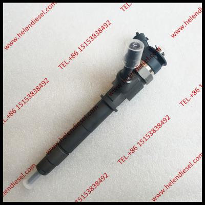 China Bosch Fuel Injector 0445110249 , 0 445 110 249 , WE01-13-H50A ,WE0113H50A, for for MAZDA BT50 / Ford Ranger 3.0 d for sale