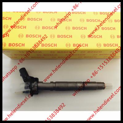 China New BOSCH Fuel Injector 0445110176 0445110177 0986435111 for Mercedes C Class 2.2CDI 6480700287/A6480700287/6480700487 for sale