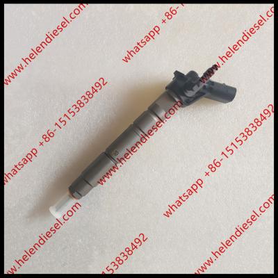 China BOSCH Piezo injector 0445115027 ,0445115064,0445115063 for Mercedes Benz / jeep A6420700587 , A6420700487 , A6420701387 for sale