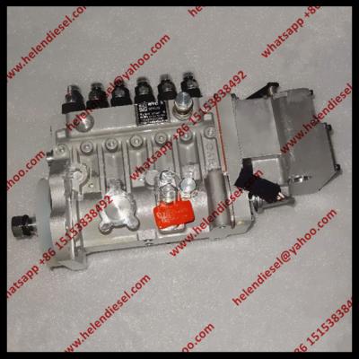 China Cummins fuel injection pump PT Pump 5262671 5262669 5261583 5261582 for sale