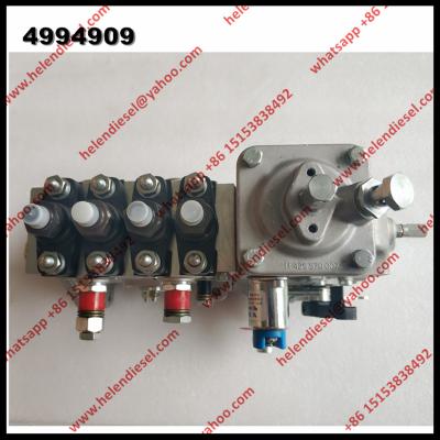 China Genuine CUMMINS fuel pump 4994909 , 10 403 564 042 ,  10403564042 , CPES4PB110D120RS, BYC pump 4994909 for sale