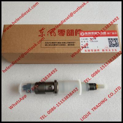 China CUMMINS fuel injector 5263308 original and new for sale