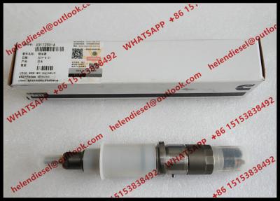 China CUMMINS fuel injector 4317230 genuine cummins diesel engine injector 4317230 for sale