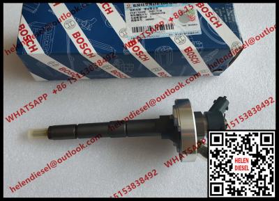 China Fuel injector 0445110883 ,0 445 110 883 , 0445110284 for 16600 MA70B / 16600MA70B / 16600-MA70B /16600-MA70A/ 16600MA70A for sale