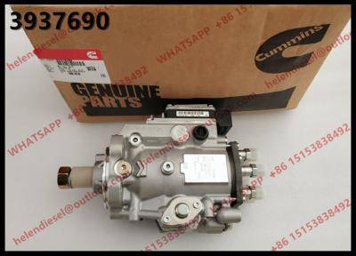 China Fuel Injection pump 3937690 3939940 393-9940 393-7690 Genuine and New diesel pump 0470506041 0470506035 0986444054 for Q for sale