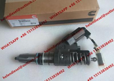 China Fuel Injector 3411764 , 3411764X ORIGINAL AND BRAND NEW for CUMMINS for sale
