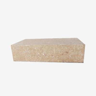 China Zircon Refractory Bricks For Garbage Incinerator Furnace for sale