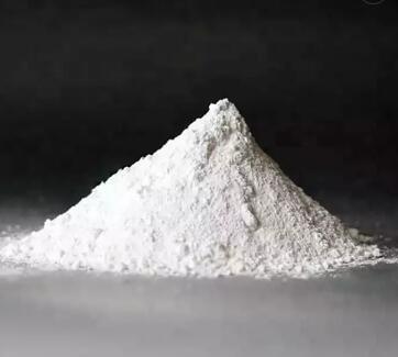 China Silicone Rubber Stabilizer Zirconium Silicate With 55% - 65% ZrSiO4 Powder for sale