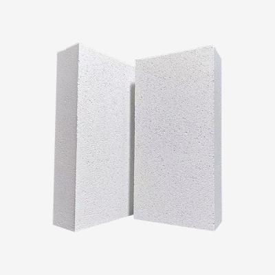 China Ultra High Strength Nano Insulation Block Low Thermal Conductivity for sale