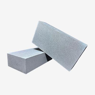 China Inorganic Thermal Insulating Board / Panels Grey for sale