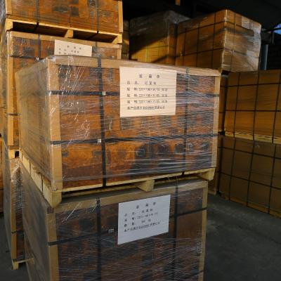 Китай Кирпич кремнезема глинозема тугоплавкого материала, облегченный изолируя огнеупорный кирпич боилера продается