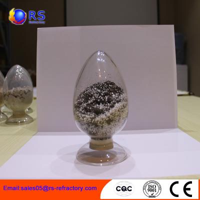 China Lightweight Castable Refractory , Insulating Castable Refractory For Industry Kiln for sale