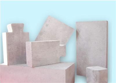 China Gancho ligado resistente ao calor do tijolo do carboneto de silicone do nitreto de silicone dos produtos refratários à venda