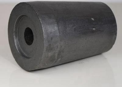 China High Strength Steel Plants Refractory Upper Nozzle Brick Erosion Resistant for sale